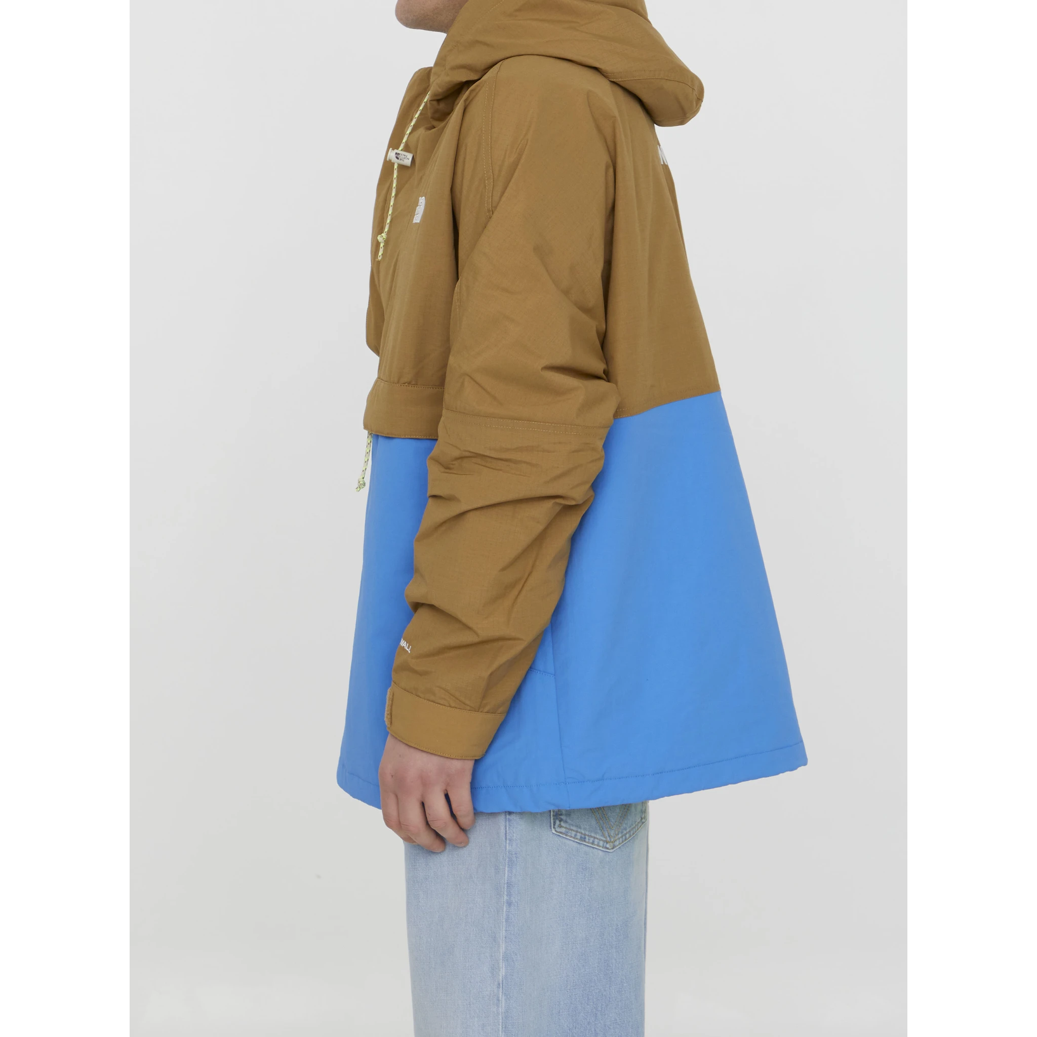 78 Low-Fi Hi-Tek Wind Jammer jacket