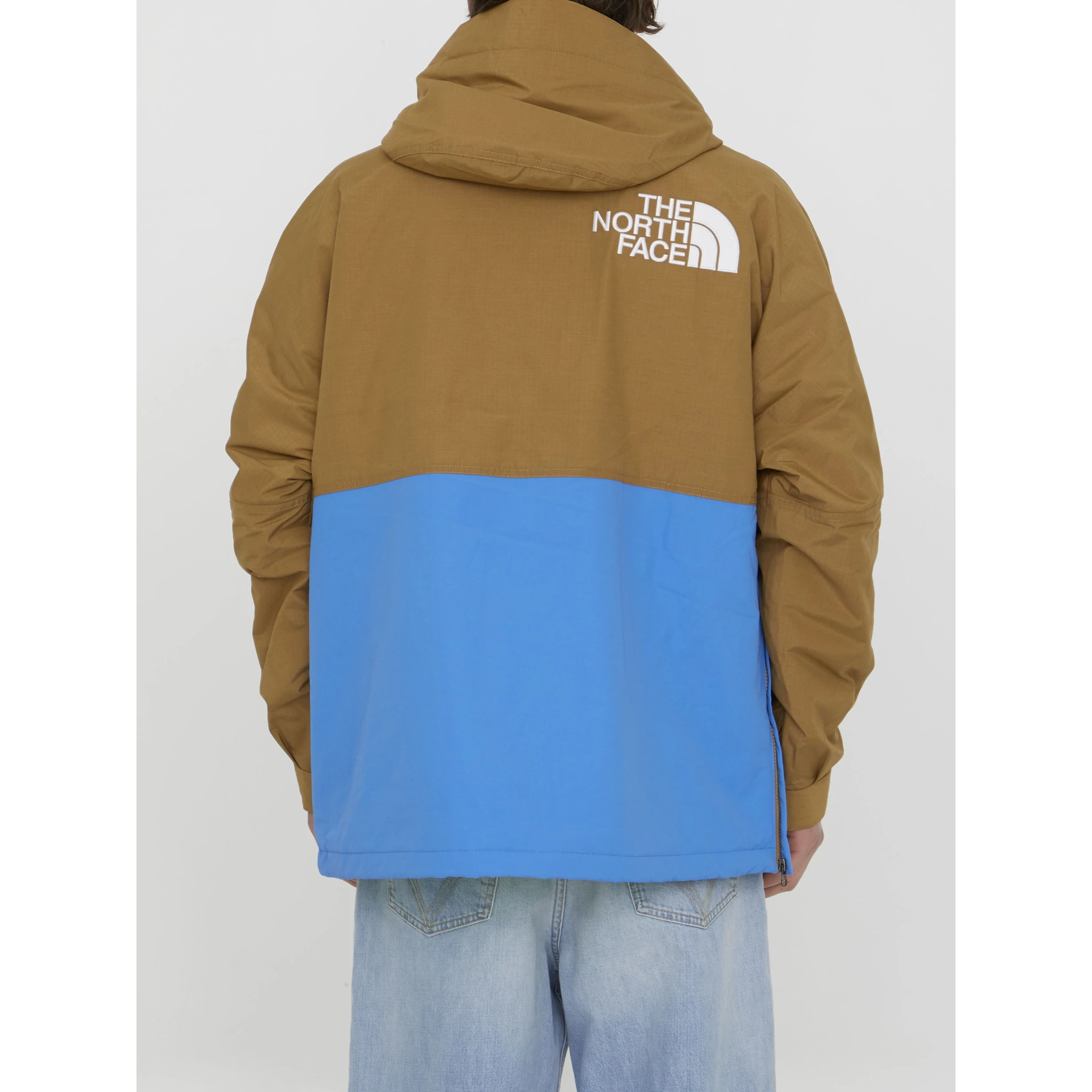 78 Low-Fi Hi-Tek Wind Jammer jacket