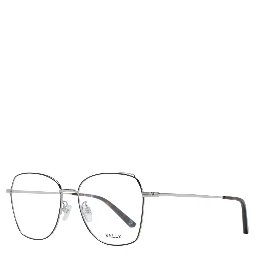 Black Metal Glasses (Frames)