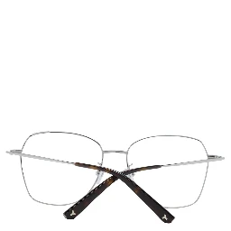 Black Metal Glasses (Frames)