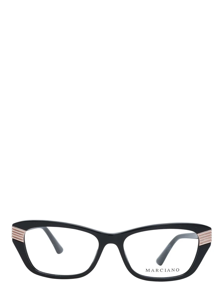 Black Plastic Glasses (Frames) alternative