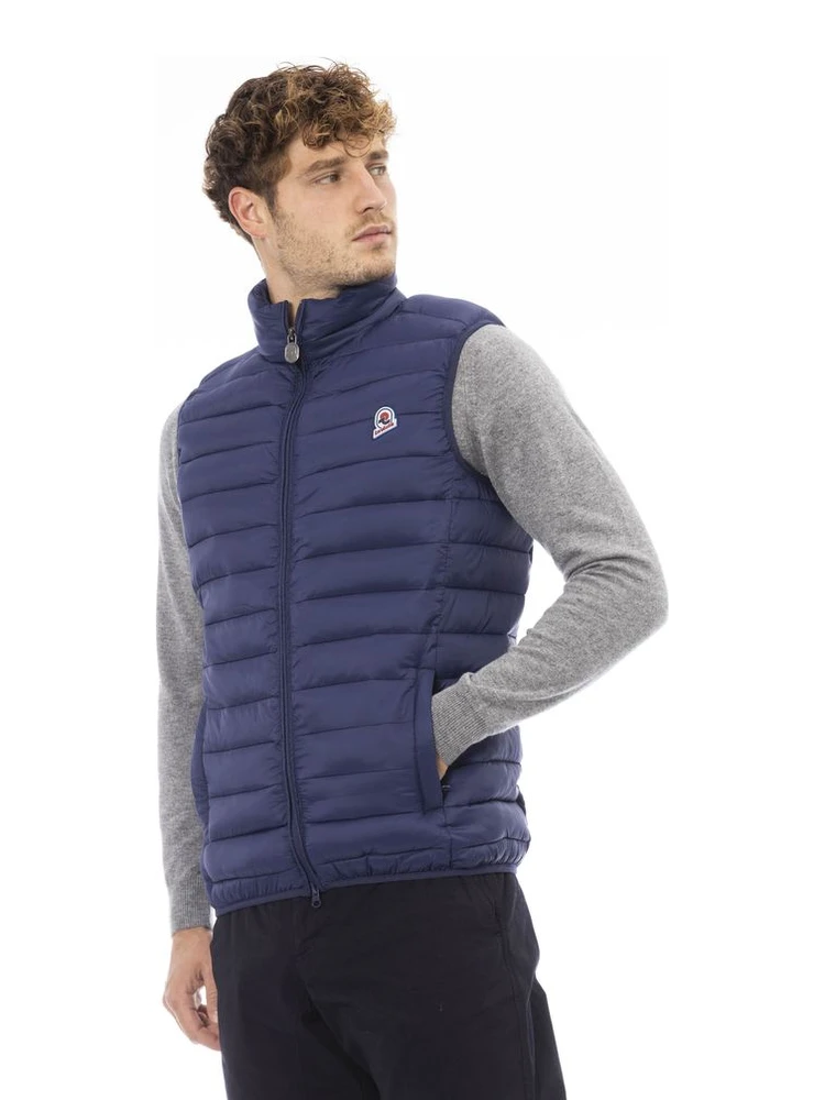 Army Polyamide Sleveless Jacket alternative