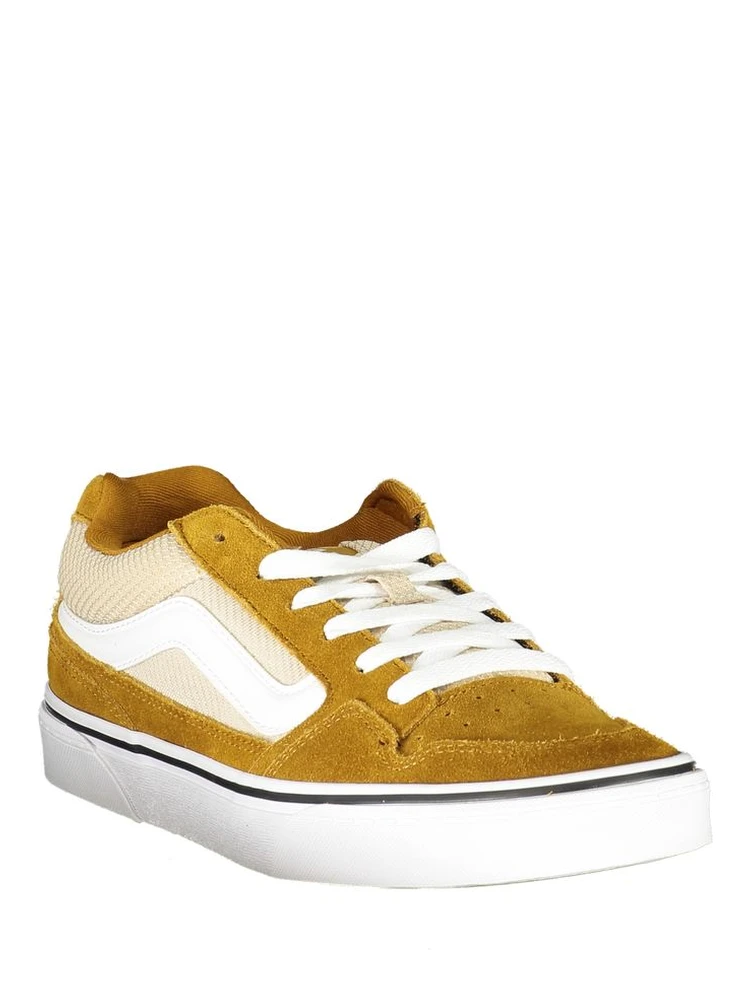 Caldrone suede/mesh trainers alternative