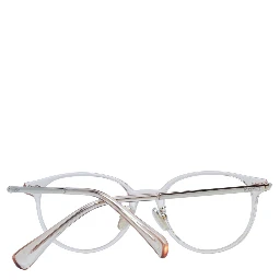 Pink Plastic Glasses (Frames)