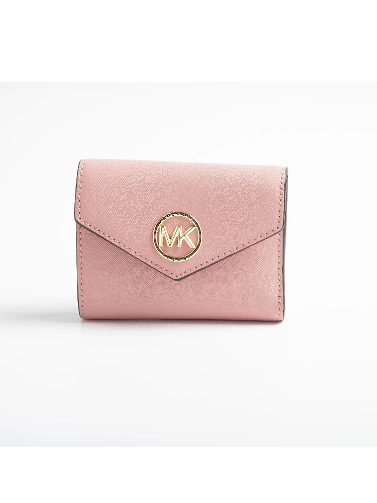 Michael Kors Wallets Pink