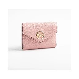 Michael Kors Wallets Pink