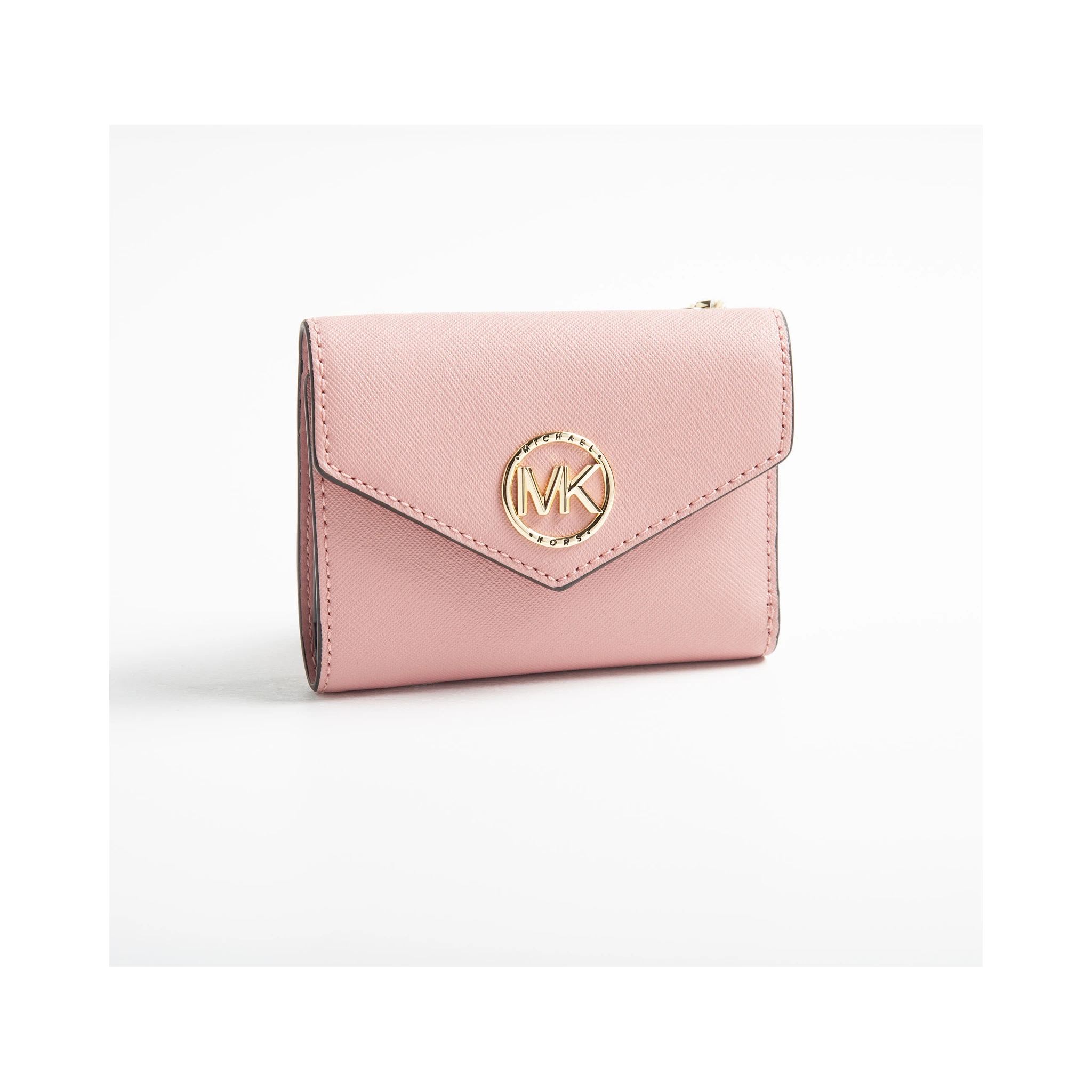 Michael Kors Wallets Pink