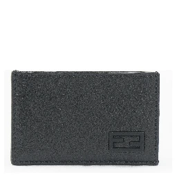 Fendi Wallets Black