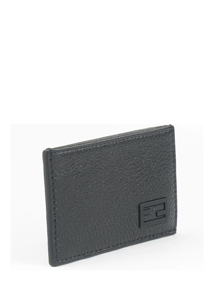Fendi Wallets Black alternative
