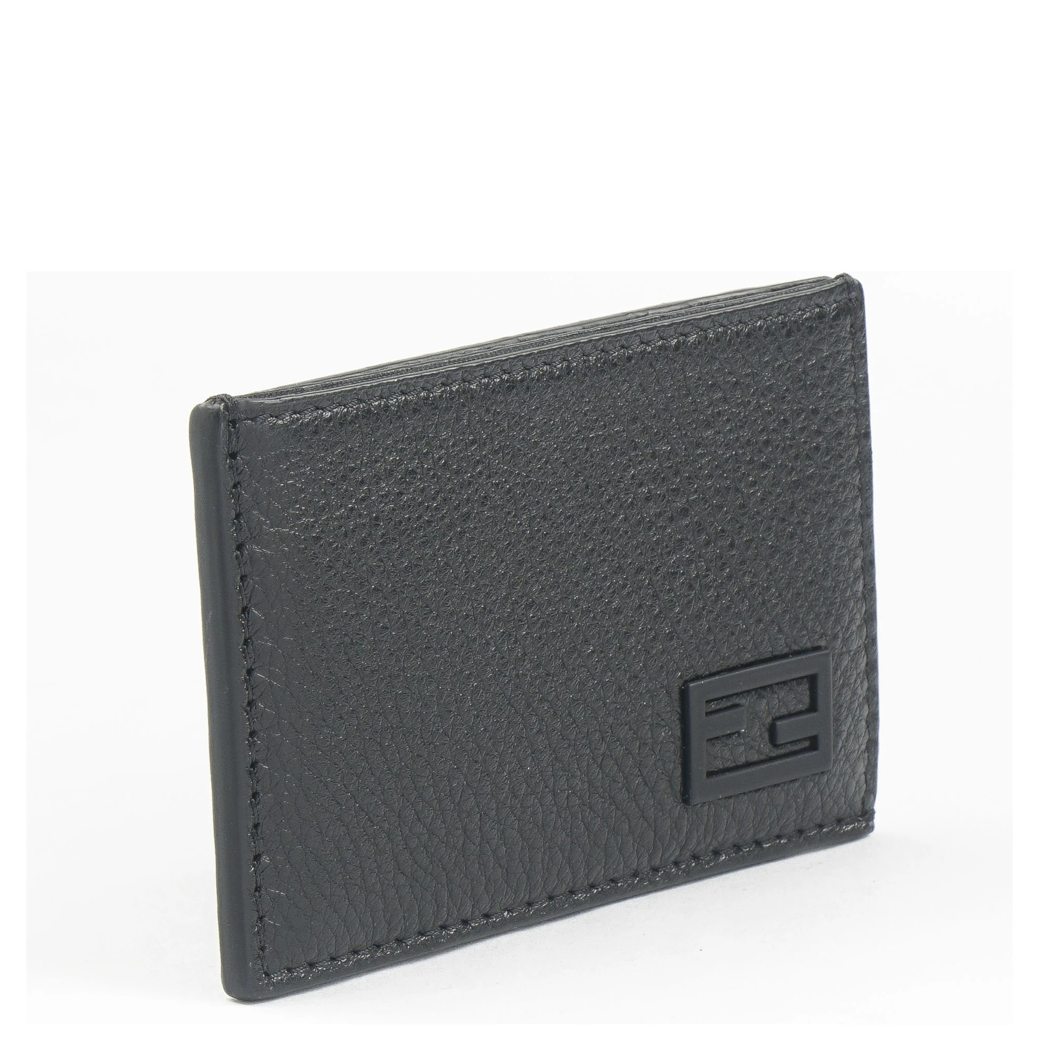 Fendi Wallets Black