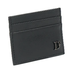 Dsquared2 Wallets Black