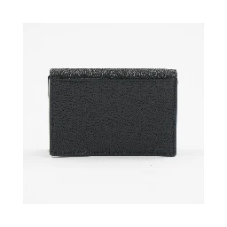 Saint Laurent  Wallets Black