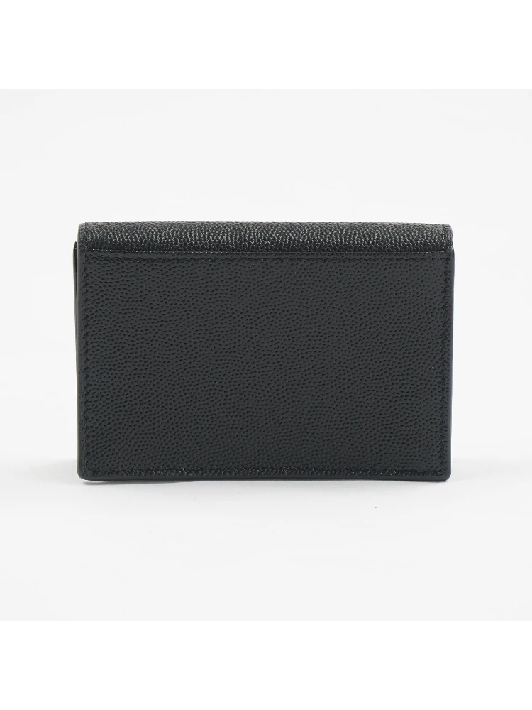 Saint Laurent  Wallets Black alternative