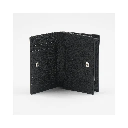 Saint Laurent  Wallets Black
