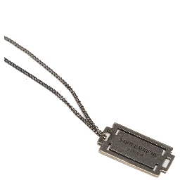 Saint Laurent  Bijoux Grey