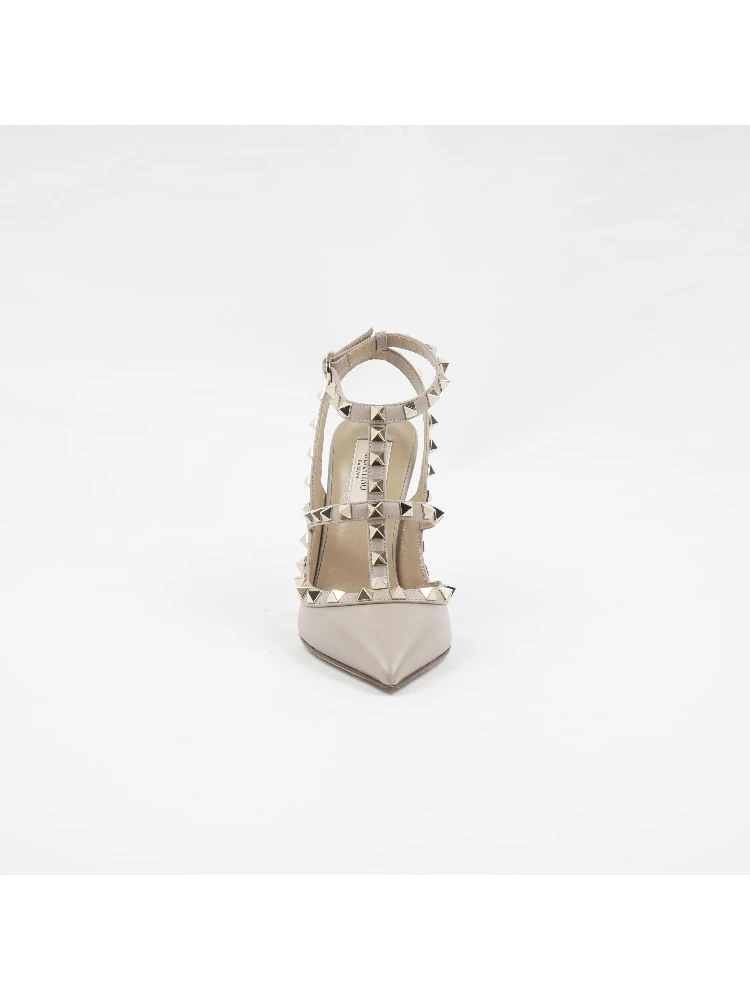 Rockstud Caged Pumps alternative