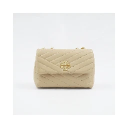 Kira Small Leather Bag