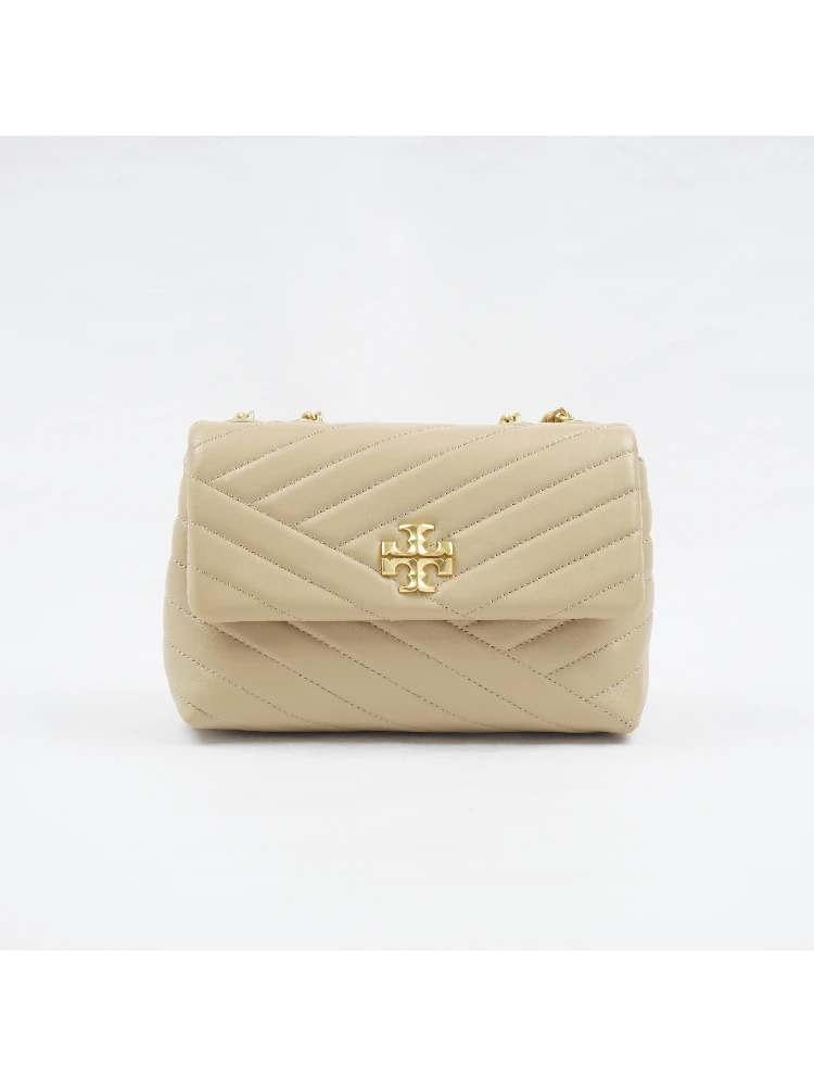 Kira Small Leather Bag