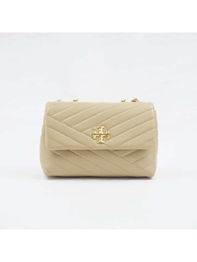 Kira Small Leather Bag