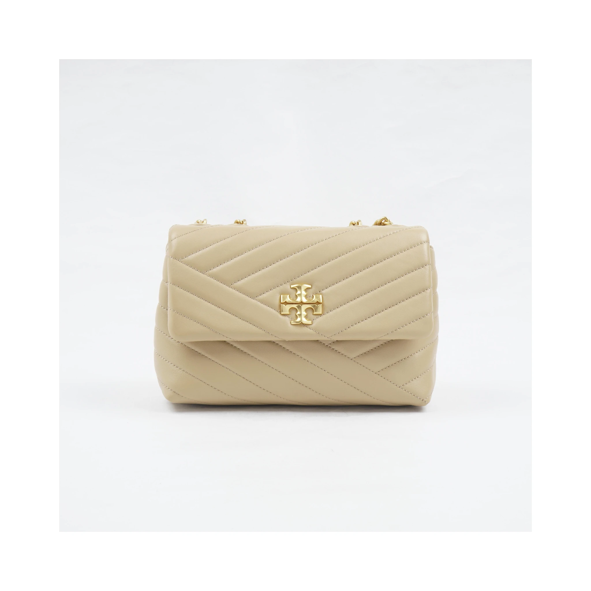 Kira Small Leather Bag