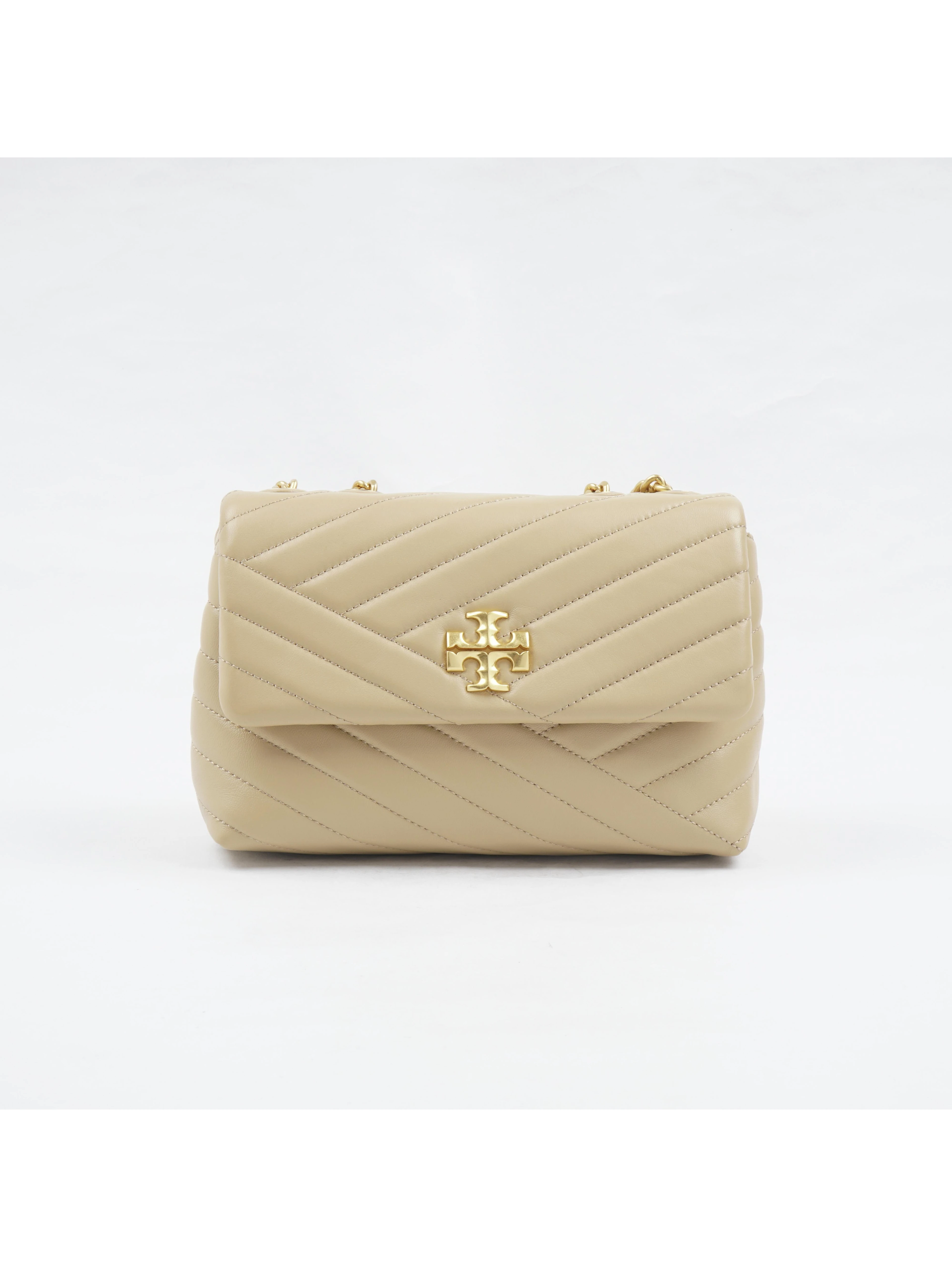 Kira Small Leather Bag