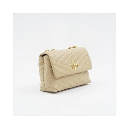 Kira Small Leather Bag