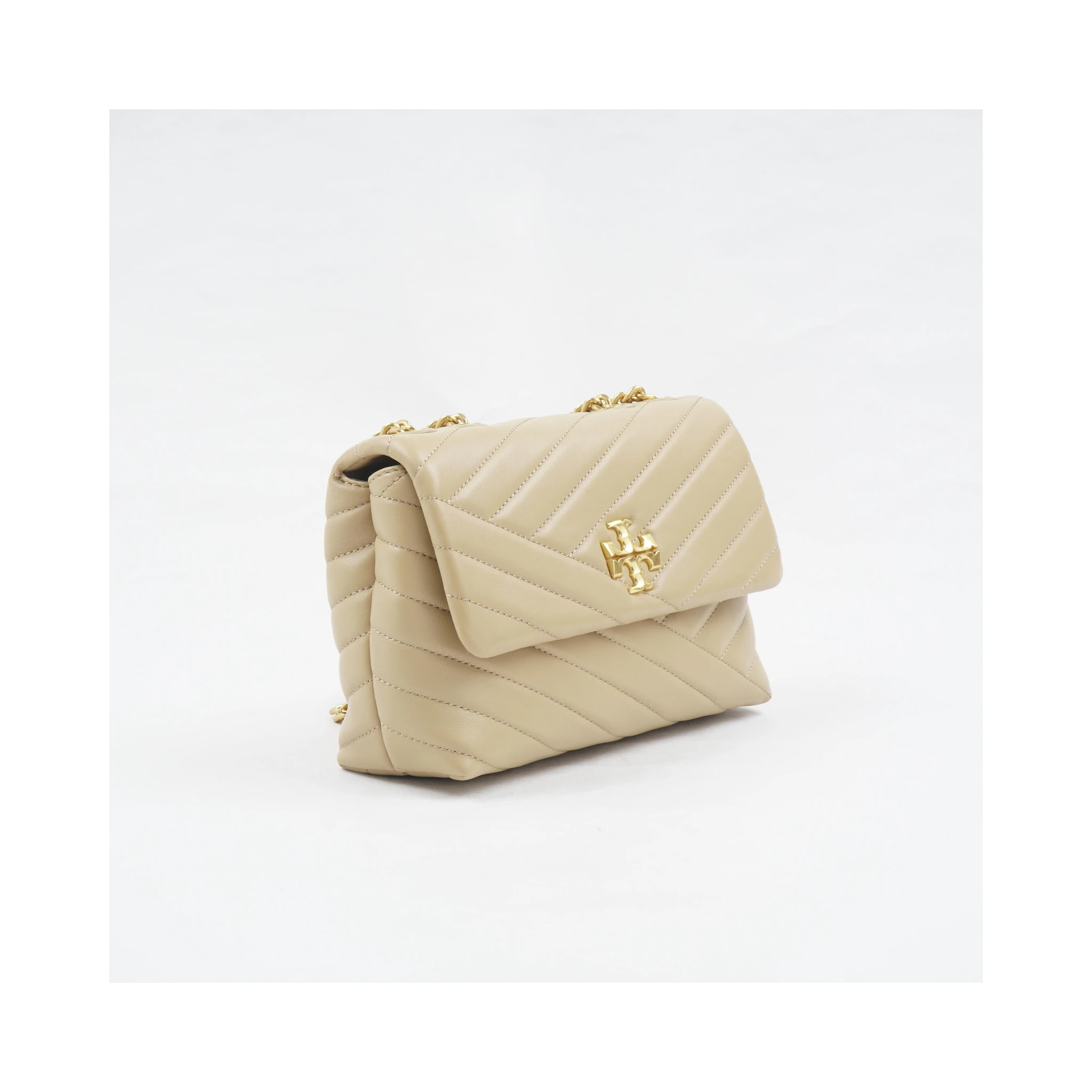 Kira Small Leather Bag