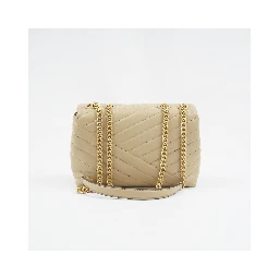Kira Small Leather Bag