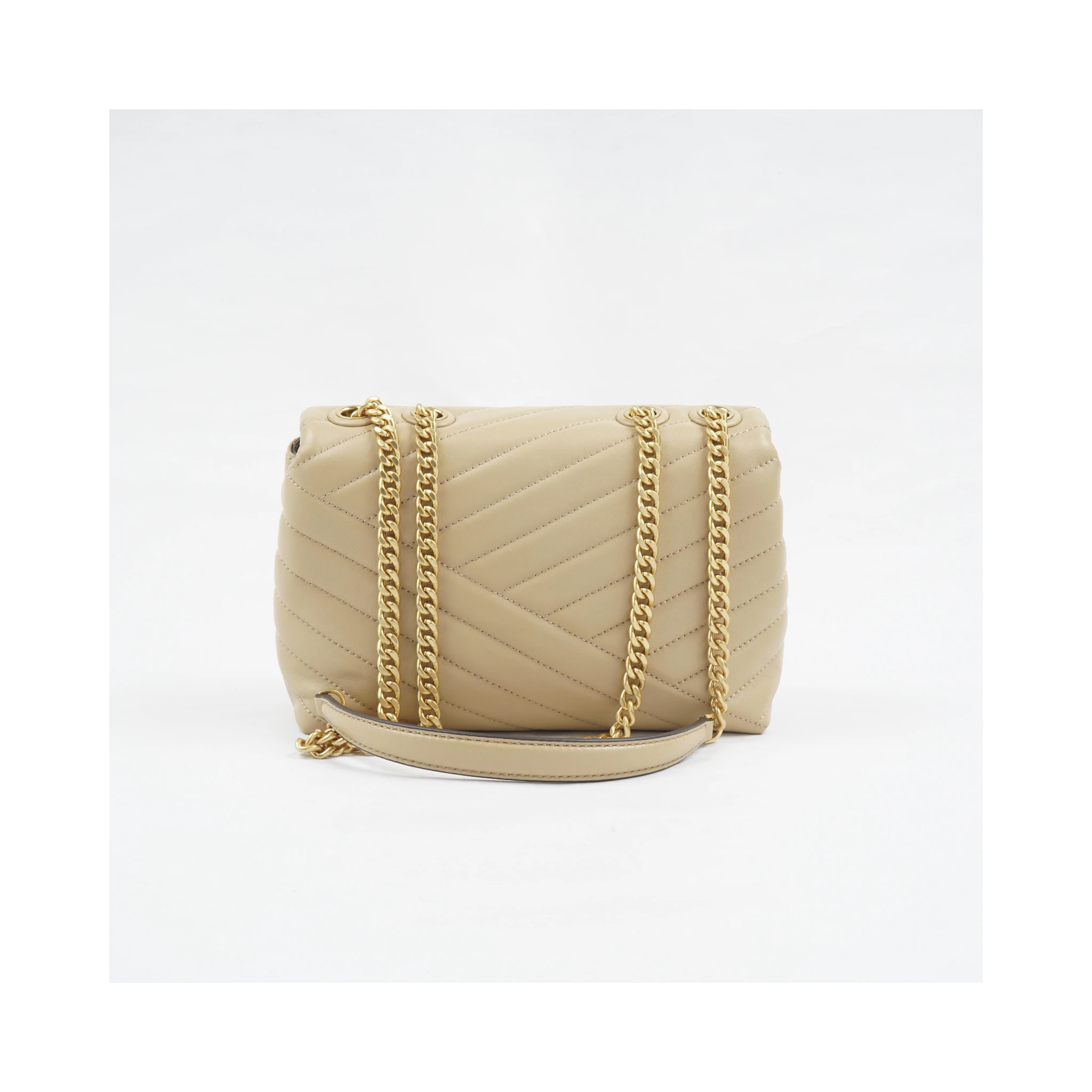 Kira Small Leather Bag