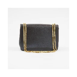 One Stud Medium Lambskin Shoulder Bag