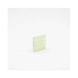 Intrecciato Credit Card Case