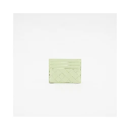 Intrecciato Credit Card Case