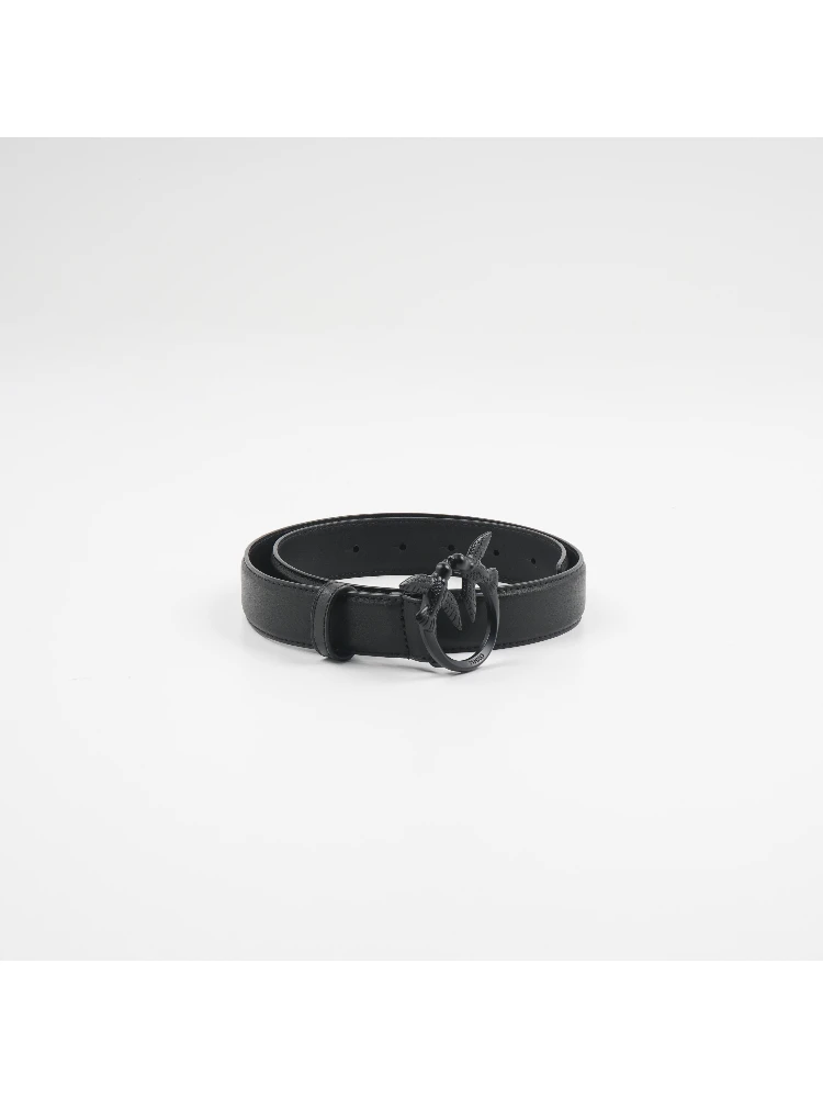 Pinko Belts Black