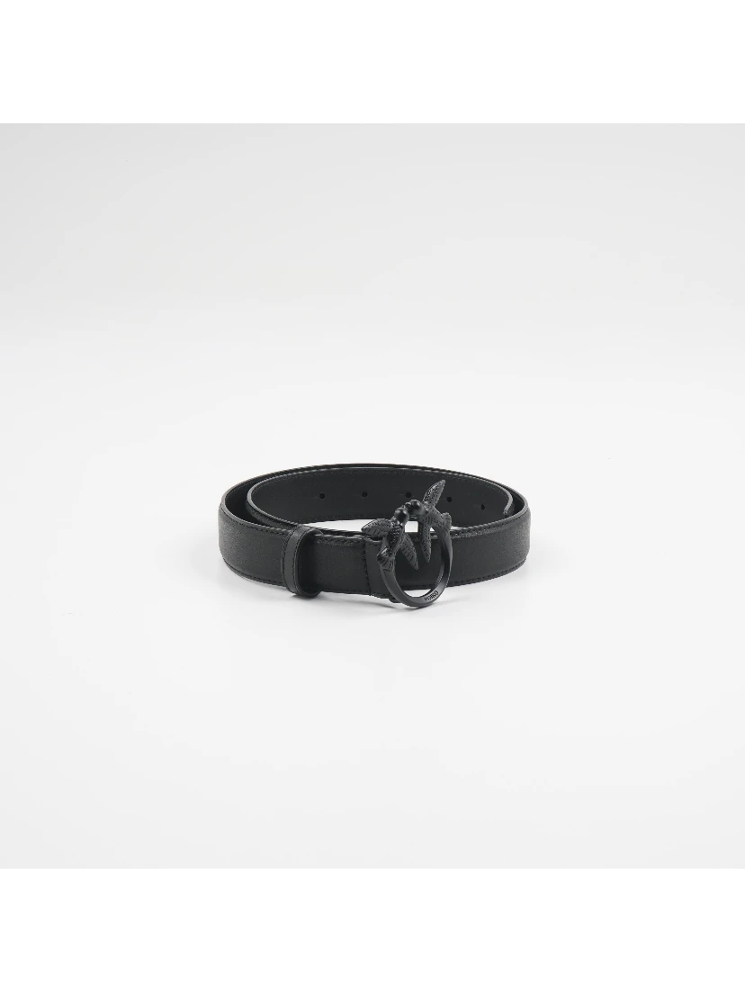 Pinko Belts Black