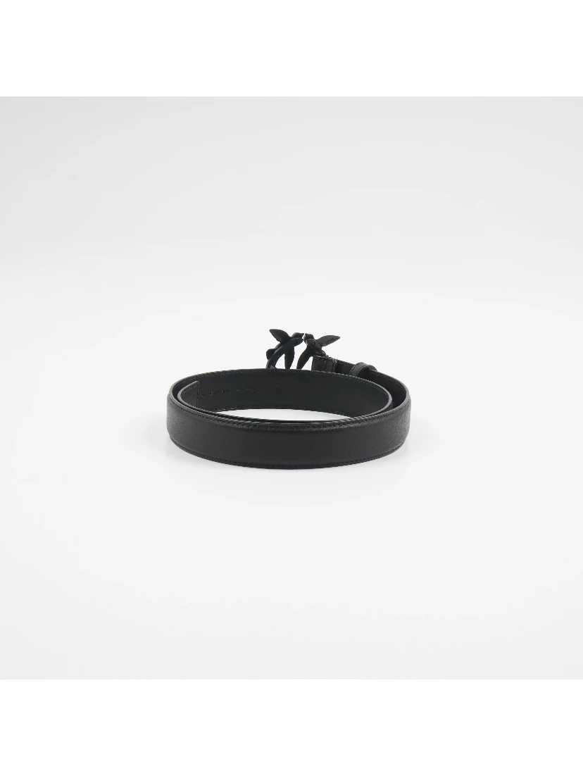 Pinko Belts Black