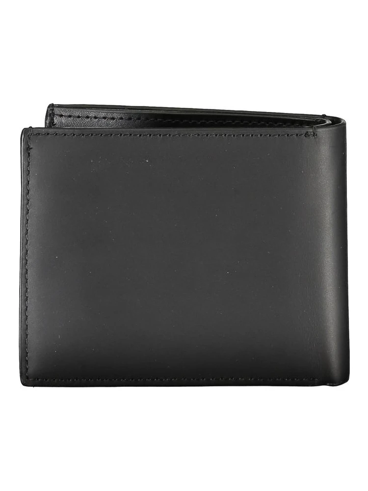 Black Leather Wallet alternative