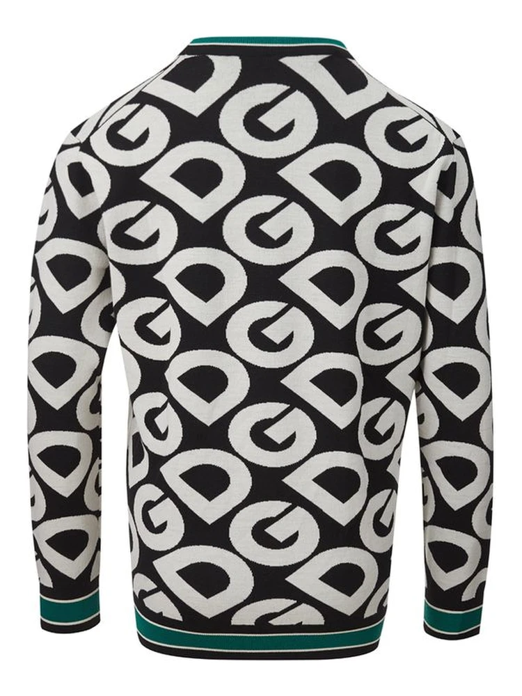 Black Cotton Sweatshirt alternative