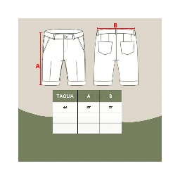 White Polyester Swim Shorts