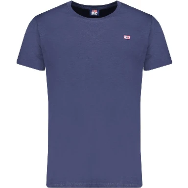 Men's Short Sleeve T-Shirt