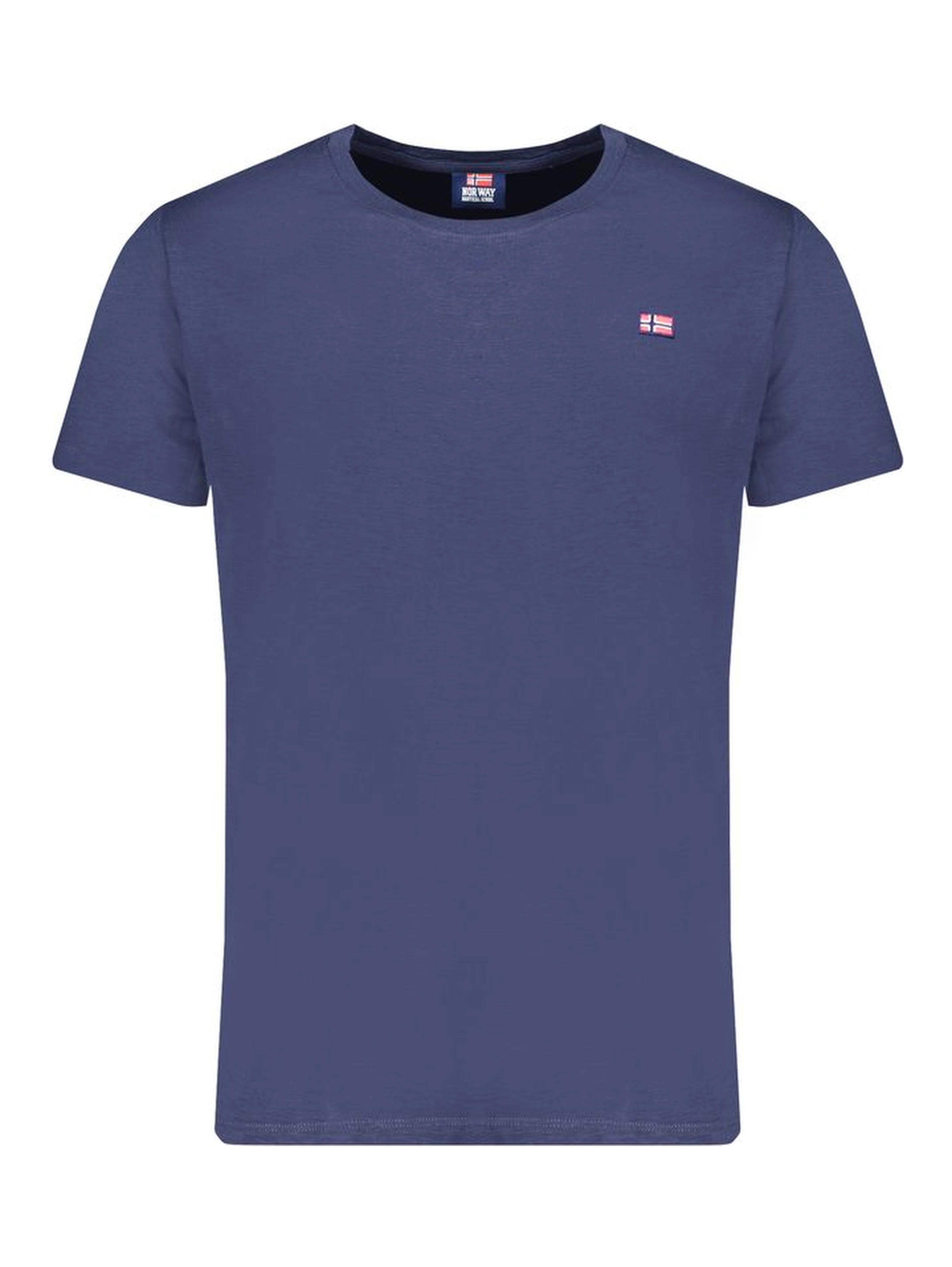 Men's Short Sleeve T-Shirt