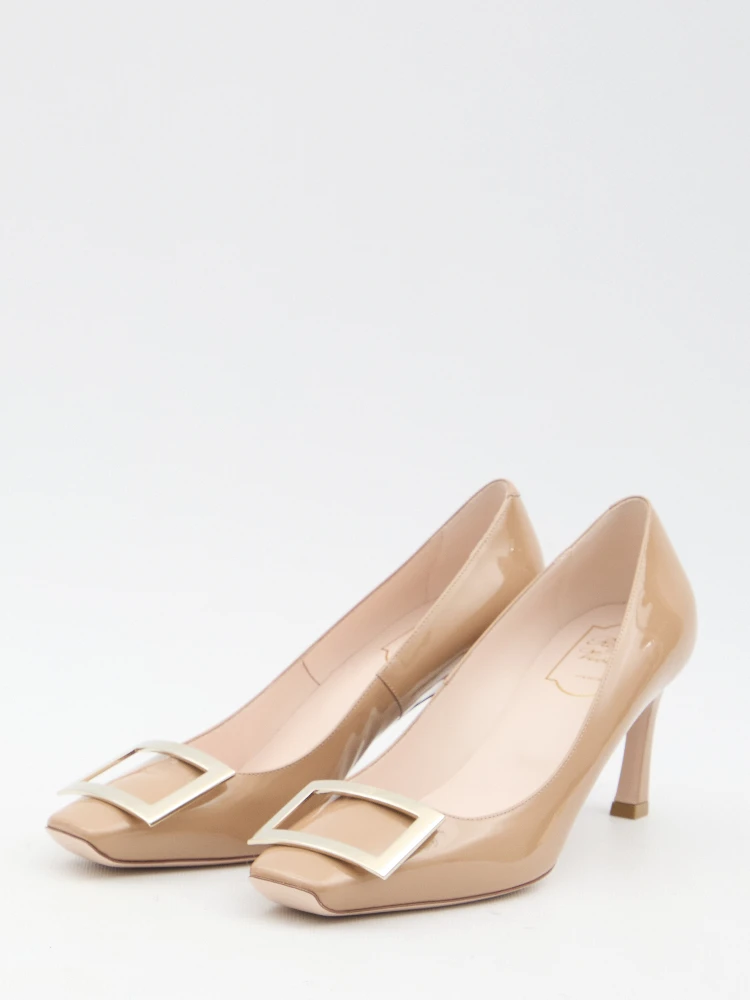 Belle Vivier Trompette pumps  alternative
