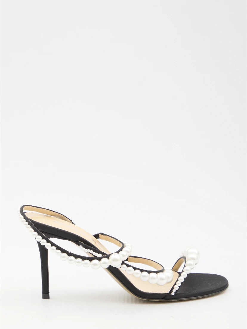 Sirene sandals