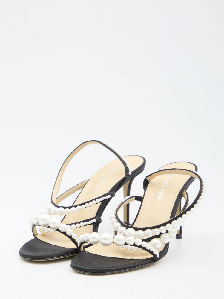 Sirene sandals alternative