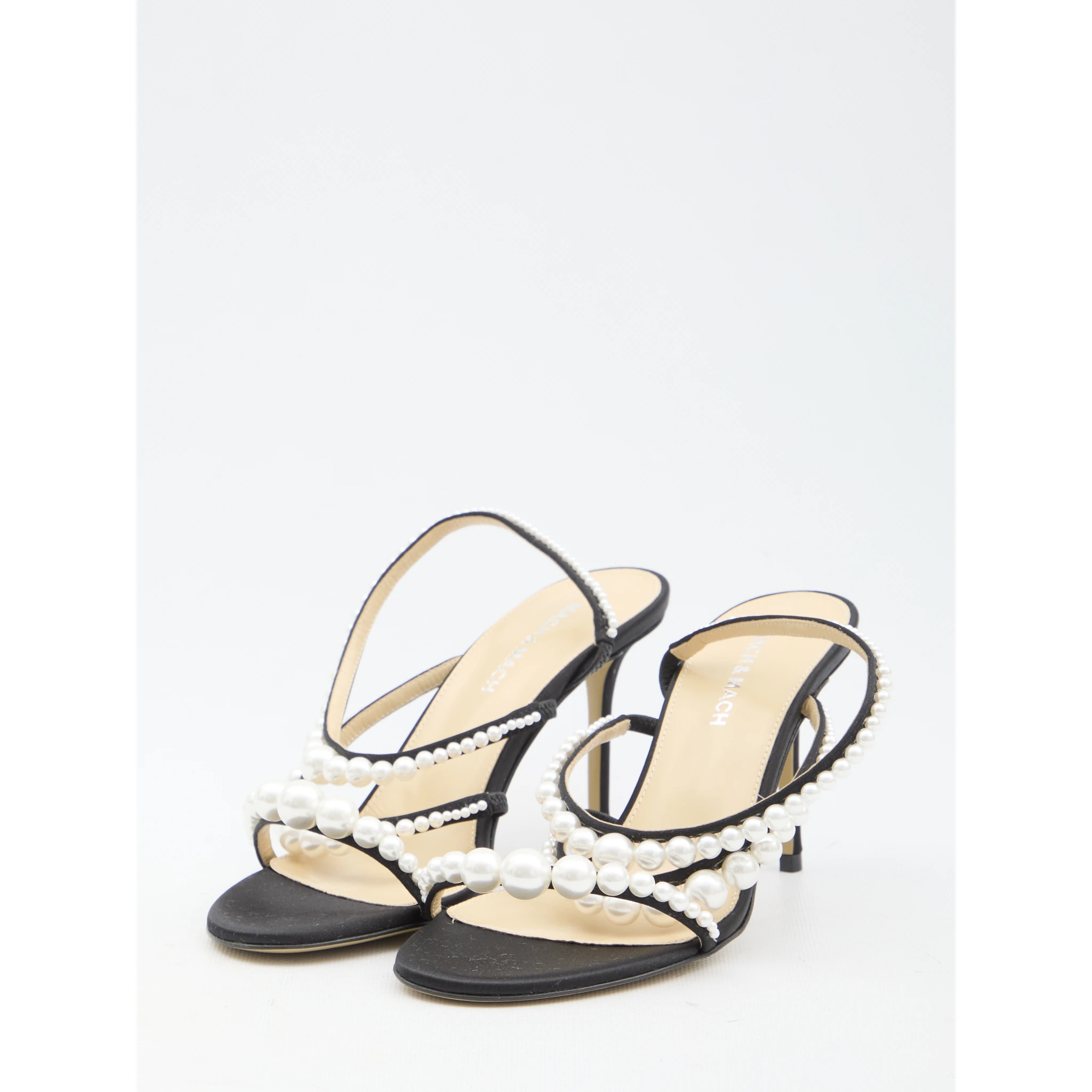 Sirene sandals