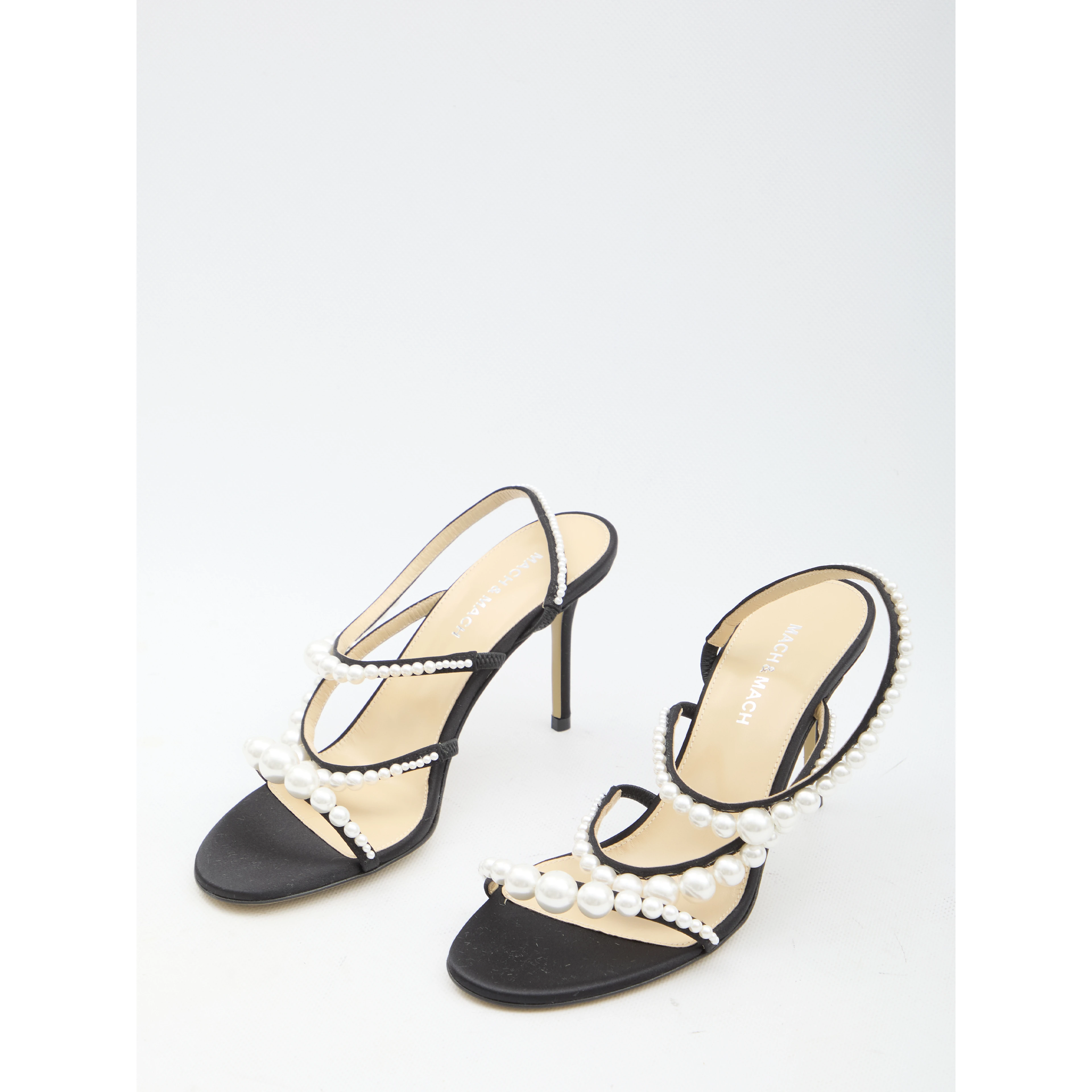 Sirene sandals