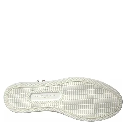 White Portofino Sacred Heart Sneakers Women Shoes