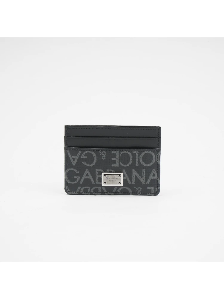 Dolce & Gabbana Wallets