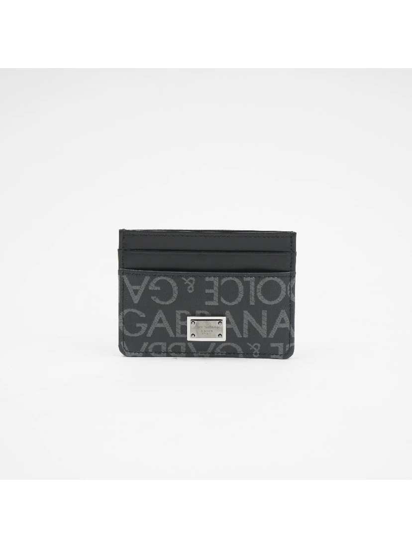 Dolce & Gabbana Wallets