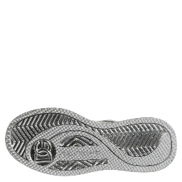 White Silver Leather Low Top Sneakers Shoes