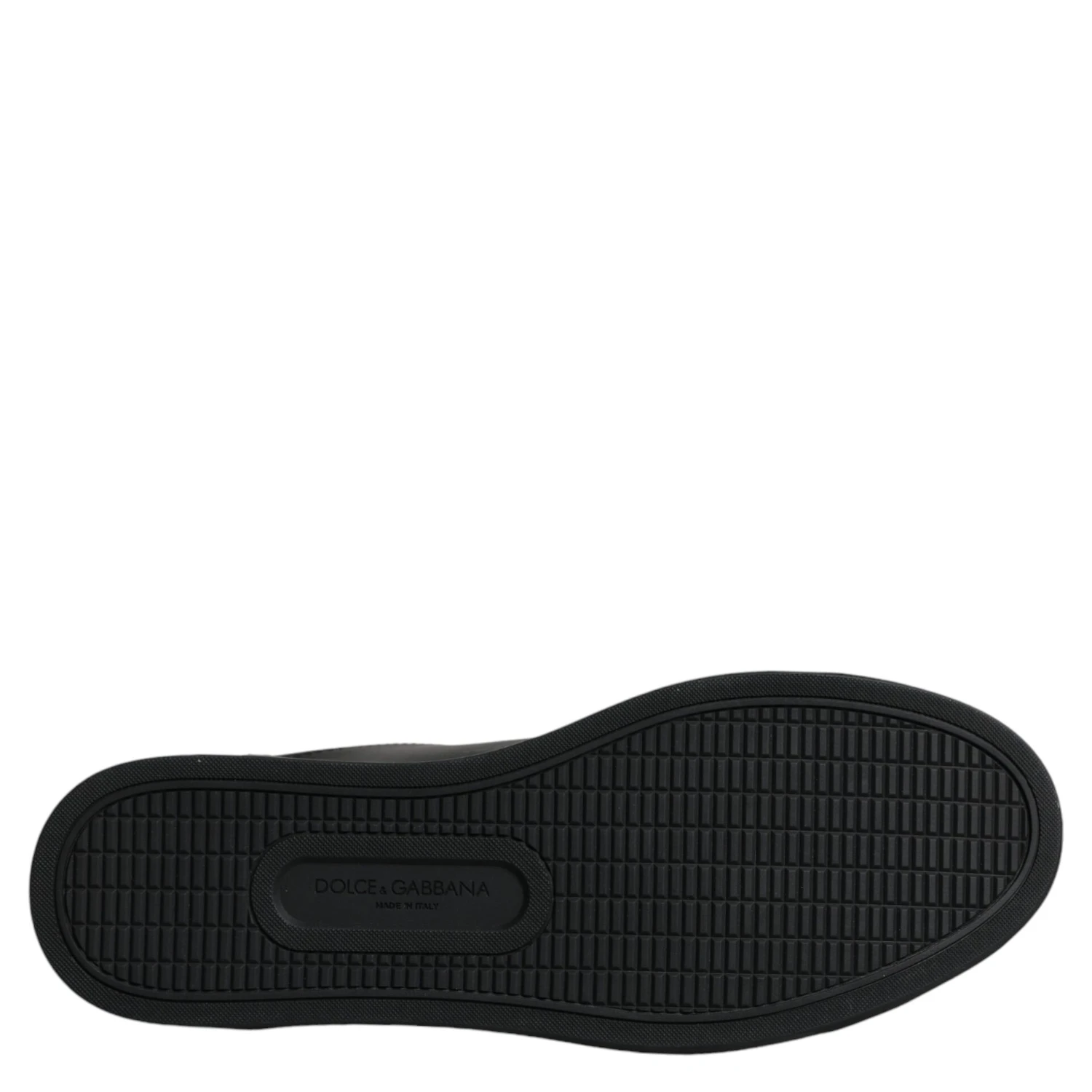 Black London Sacred Heart Men Sneakers Shoes